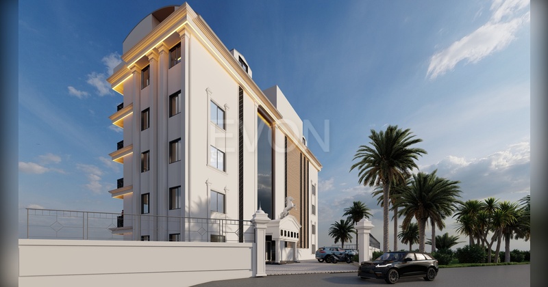 DM Residence